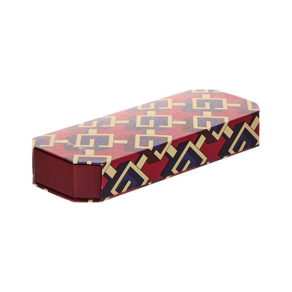 Gucci Set Of 6 Pencils, Red - Picture 2 of 2